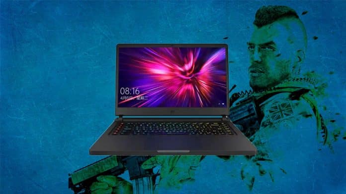 Xiaomi Mi Gaming Laptop 2019 With 9th Gen Intel Core Processor Launched