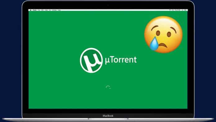 uTorrent Desktop Client To No Longer Work On New Mac OS