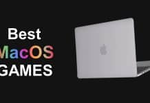 The Best MacOS Games