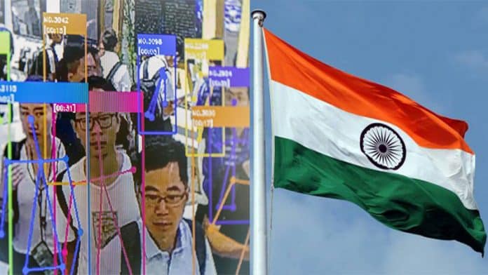 India Is Planning To Adopt A China-Style Facial Recognition Program