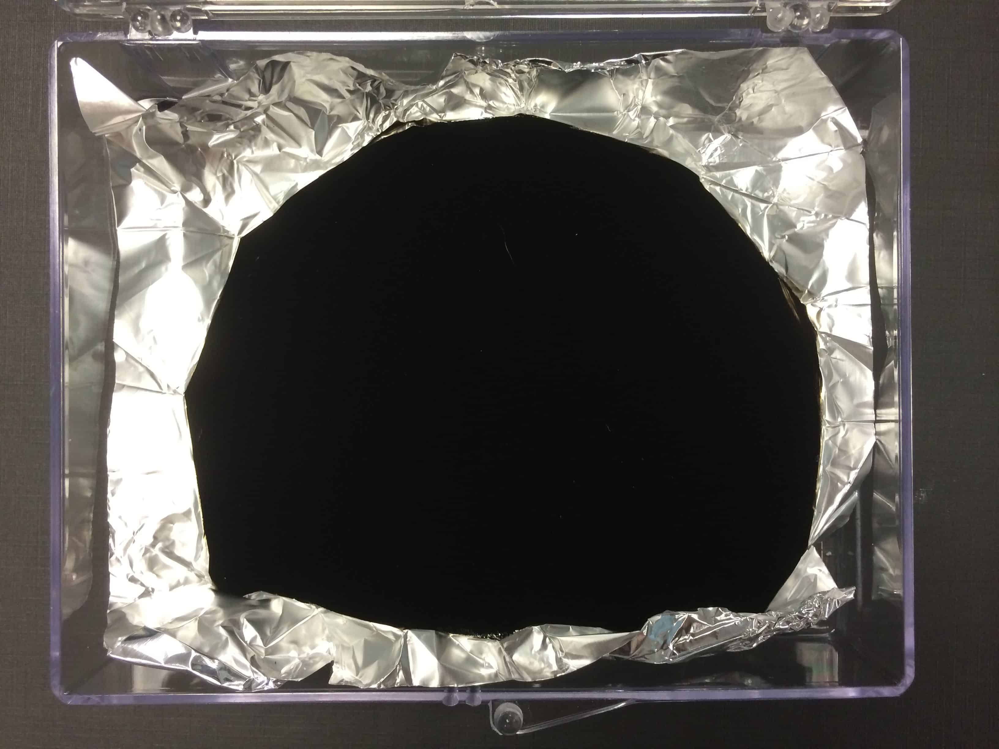 vantablack