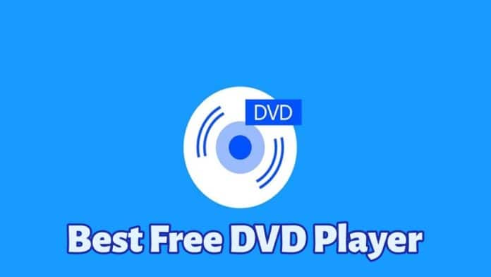 best free dvd player