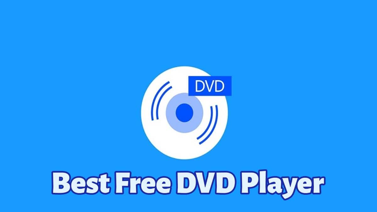 best dvd player app