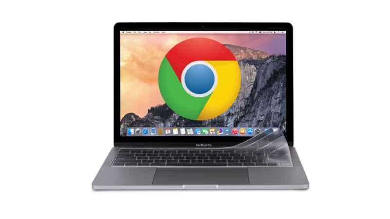 how to download google chrome on macbook pro