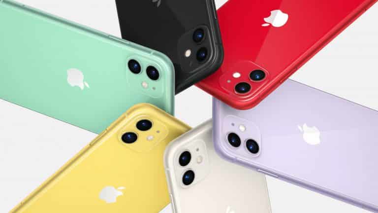 Apple iPhone 11, iPhone 11 Pro and iPhone 11 Pro Max Launched