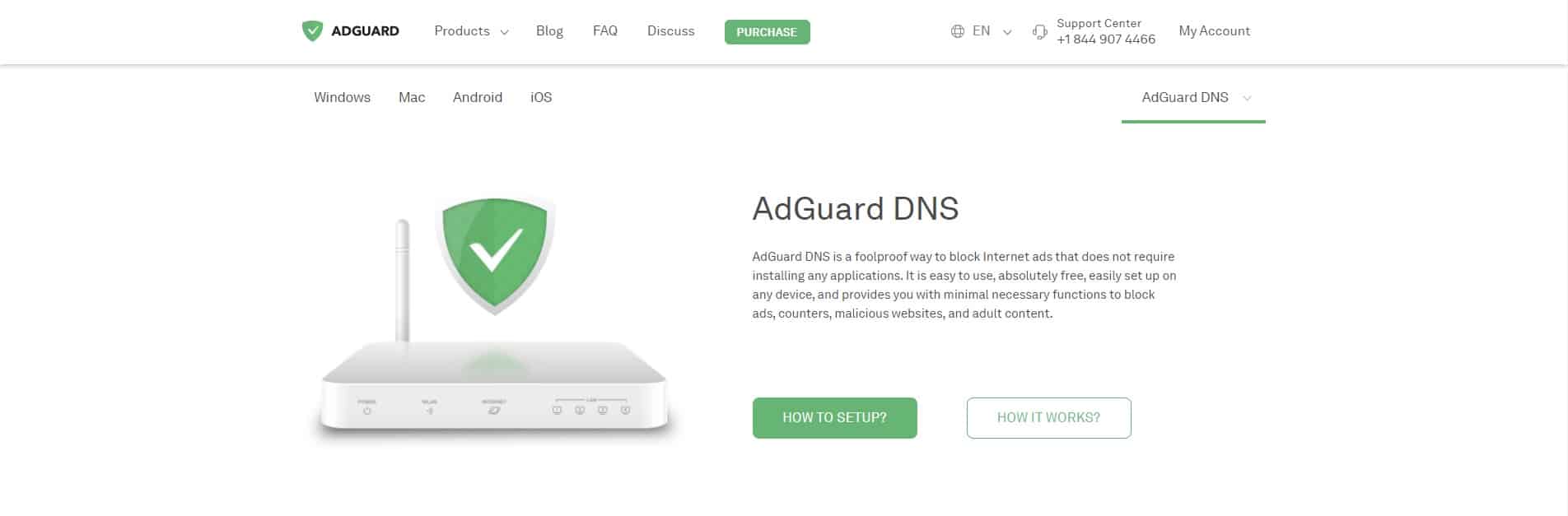 10 Best Public DNS Servers - 66