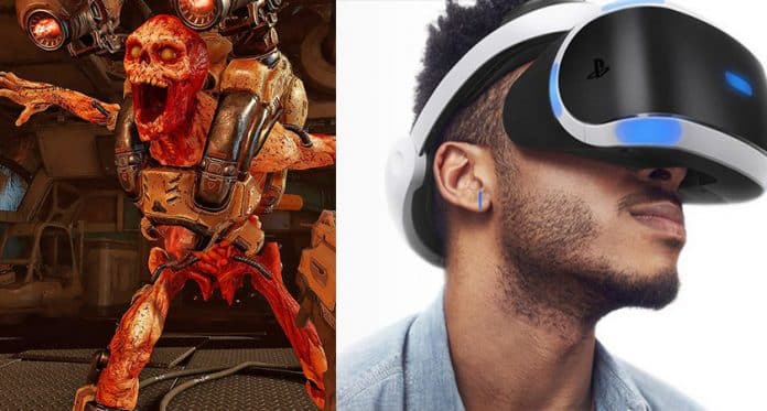 The 20 Best VR Games For Smartphones And PC