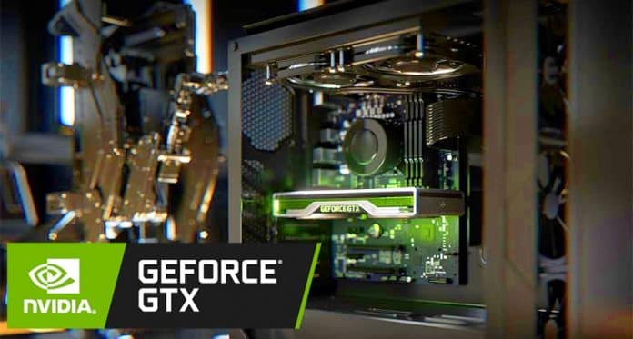 Nvidia Launches The GTX 1660 And 1650 SUPER GPUs