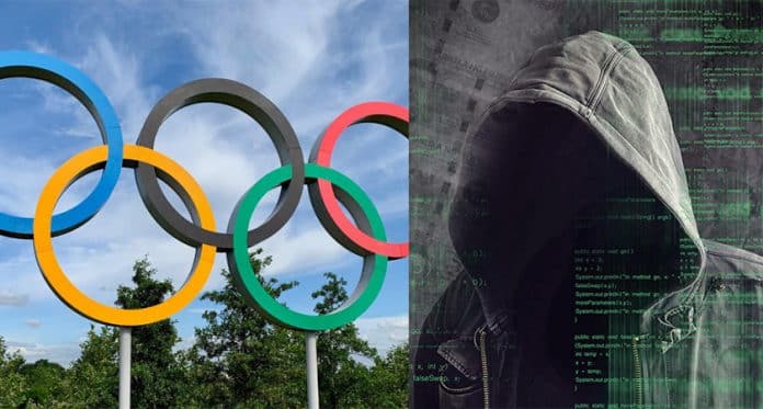 Russian hackers targeting sports organizations