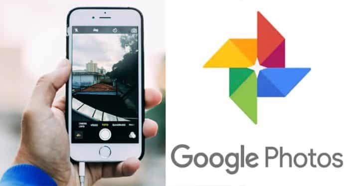 iPhone Users Can Get Free Unlimited Google Photos Backups With Loophole