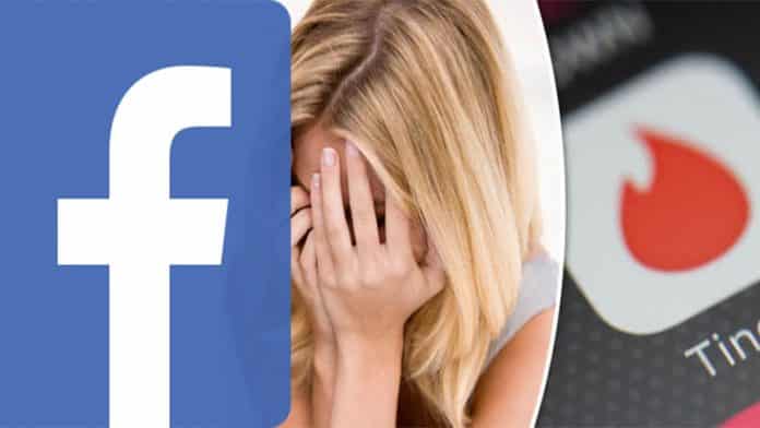 Facebook offering special access of it's user data to to Tinder and other dating apps