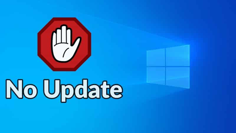 Microsoft blocks Windows 10 updates for some antivirus users