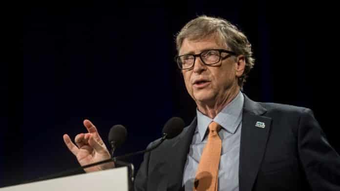 Microsoft’s Bill Gates blames Windows Phone failure on the U.S. antitrust lawsuit