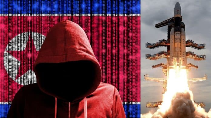 North Korea hackers breached India’s space agency during moon mission