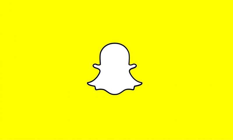 Snapchat For PC