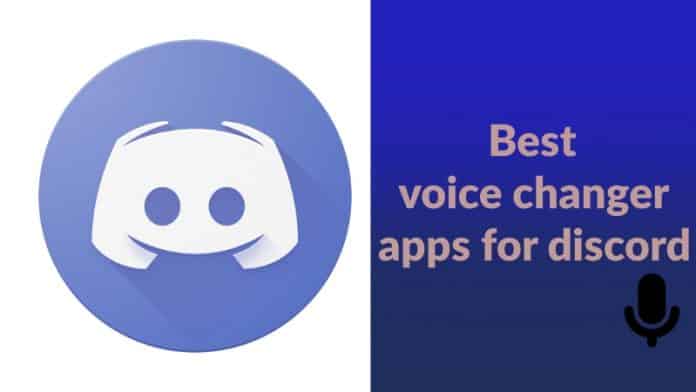 8 Best Voice Changer Apps For Discord in 2020