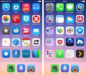 Android Android