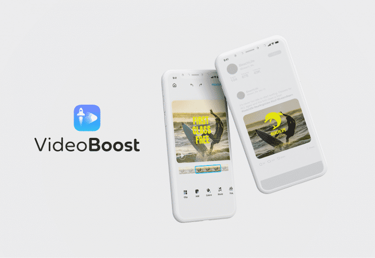 Meet VideoBoost: The Best Video Maker App for Your Small Business