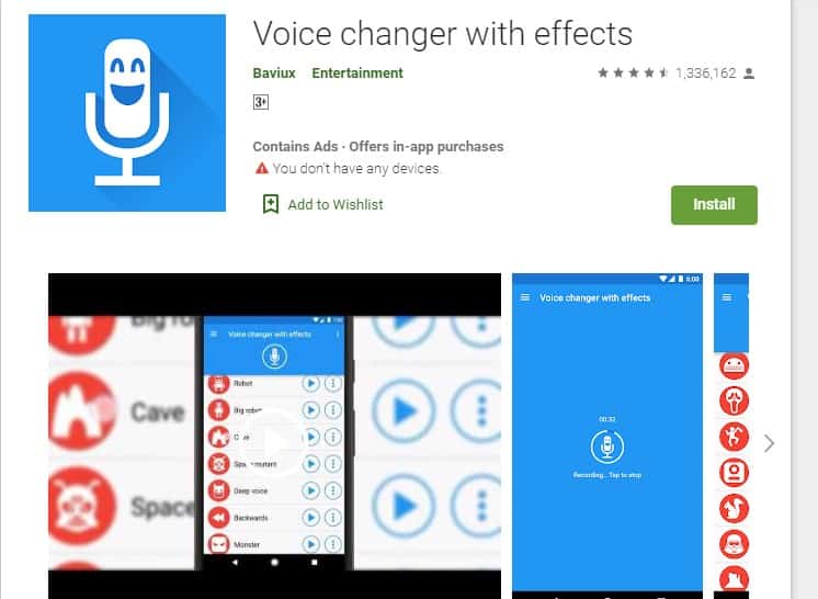 10 Best Voice Changer Apps For Discord in 2024 For PC & Mobile