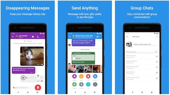 ToTok Messenger Users Being Spied By The UAE  Report - 80