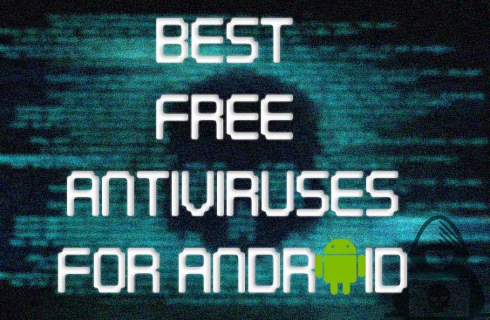 free android antivirus