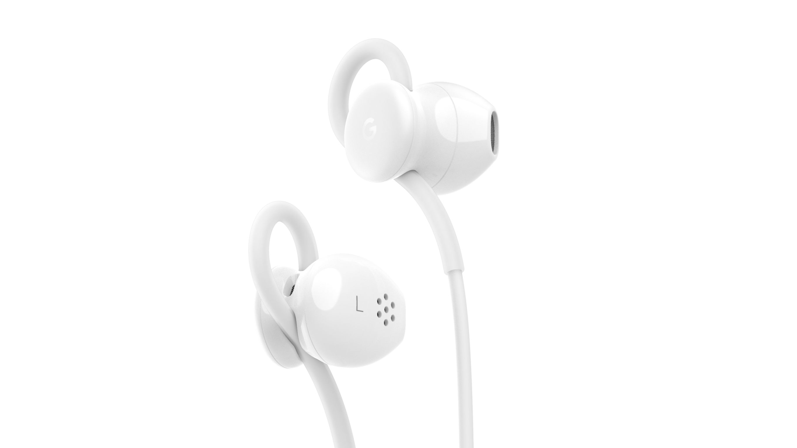 USB Type-C Earphones