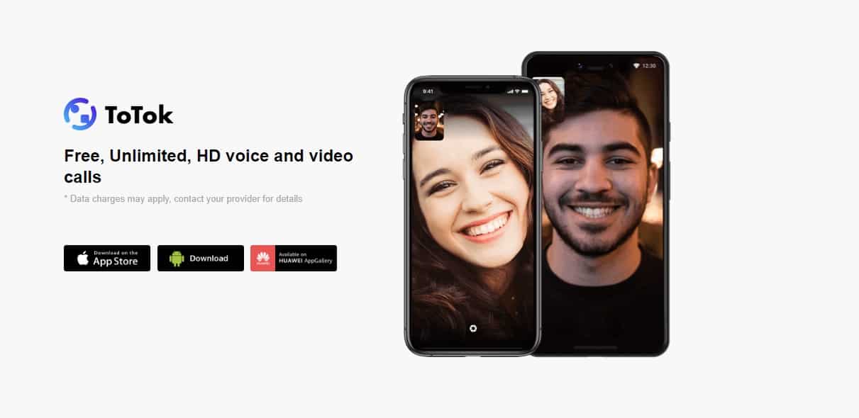 ToTok Messenger Users Being Spied By The UAE  Report - 64