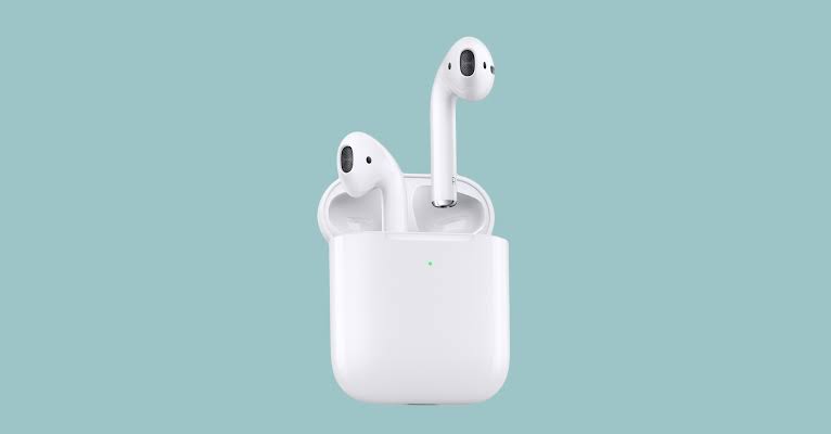 Realme Buds Air Vs Apple Airpods