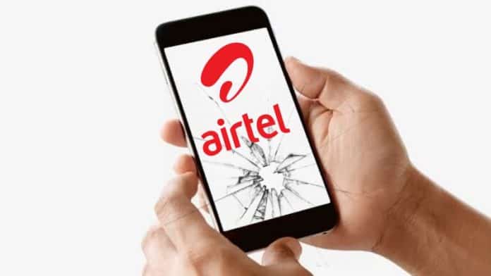 airtel mobile flaw