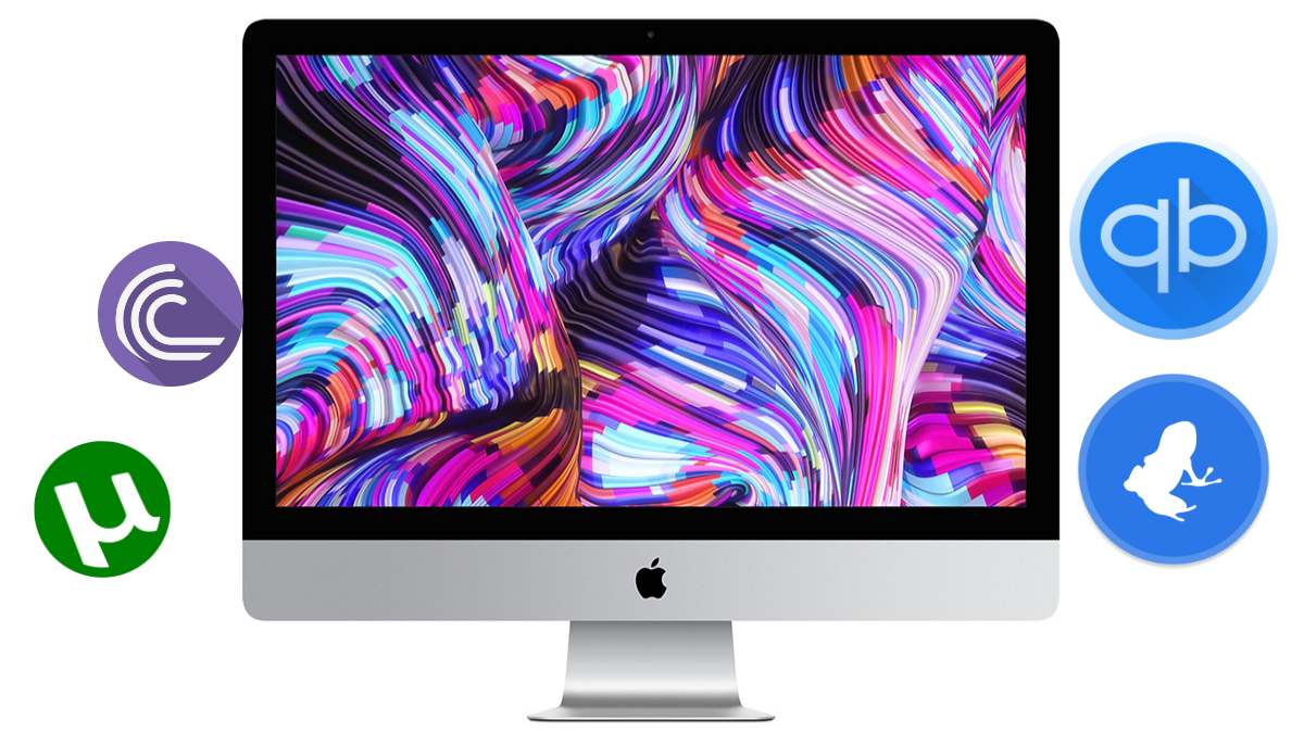 mac apps torrents torrent