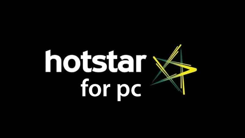 Disney+ Hotstar For PC Download  Free, Working On Windows 