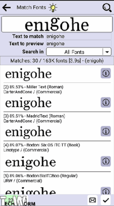 10 Best Ways to Identify Fonts from Images, Documents and More