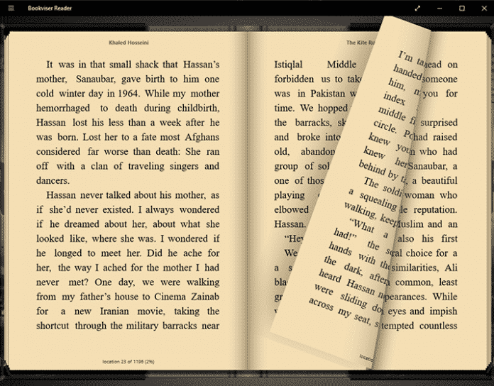 15 best epub reader for windows 10 11 7 pcs in 2025