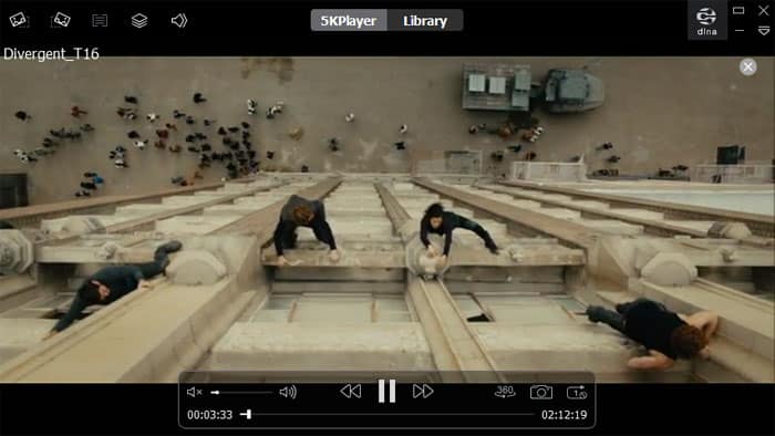 Top Way to Watch DVD on Windows 10 Easily   WinX DVD Ripper - 20
