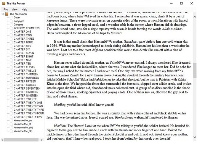 open source epub reader windows 10 open source epub reader windows 10