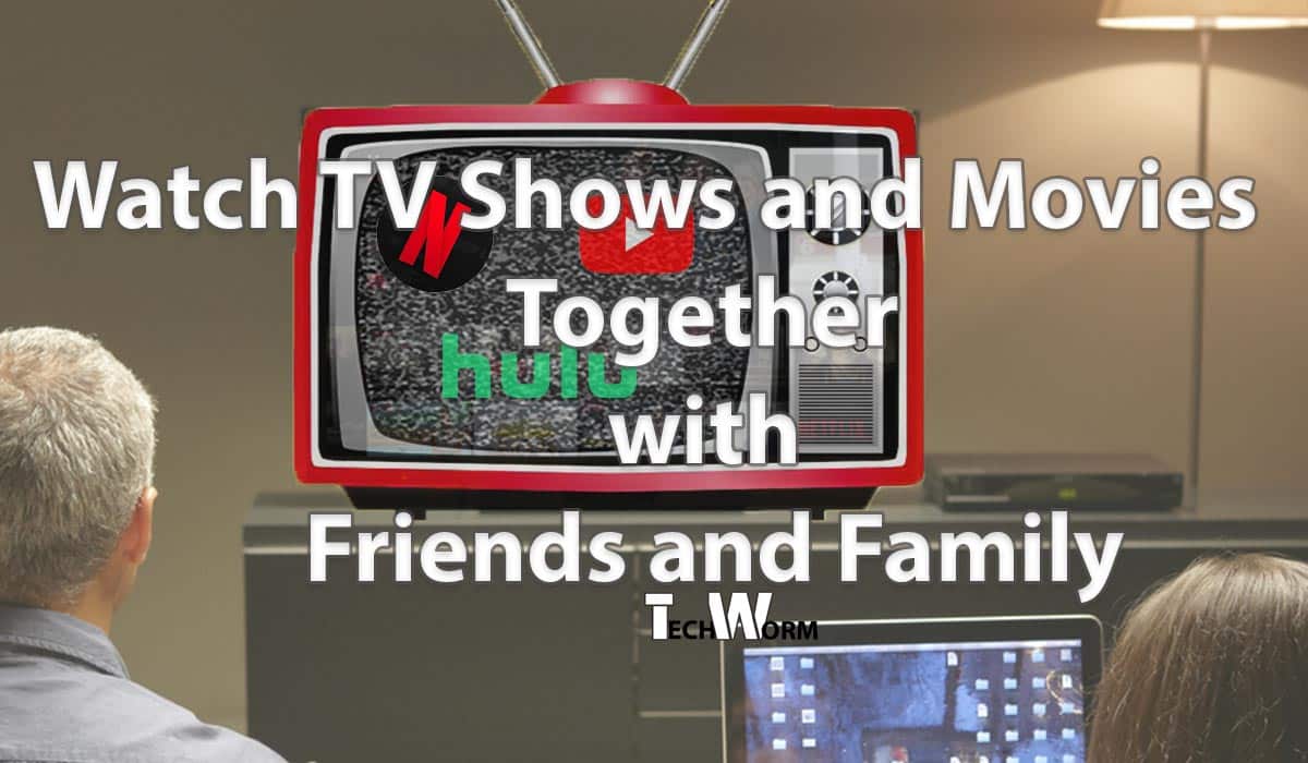 Stream local video to friends deals