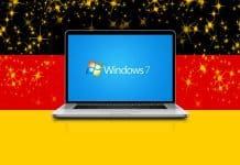 German Government To Pay Over €800,000 For Windows 7 Extended Security Updates