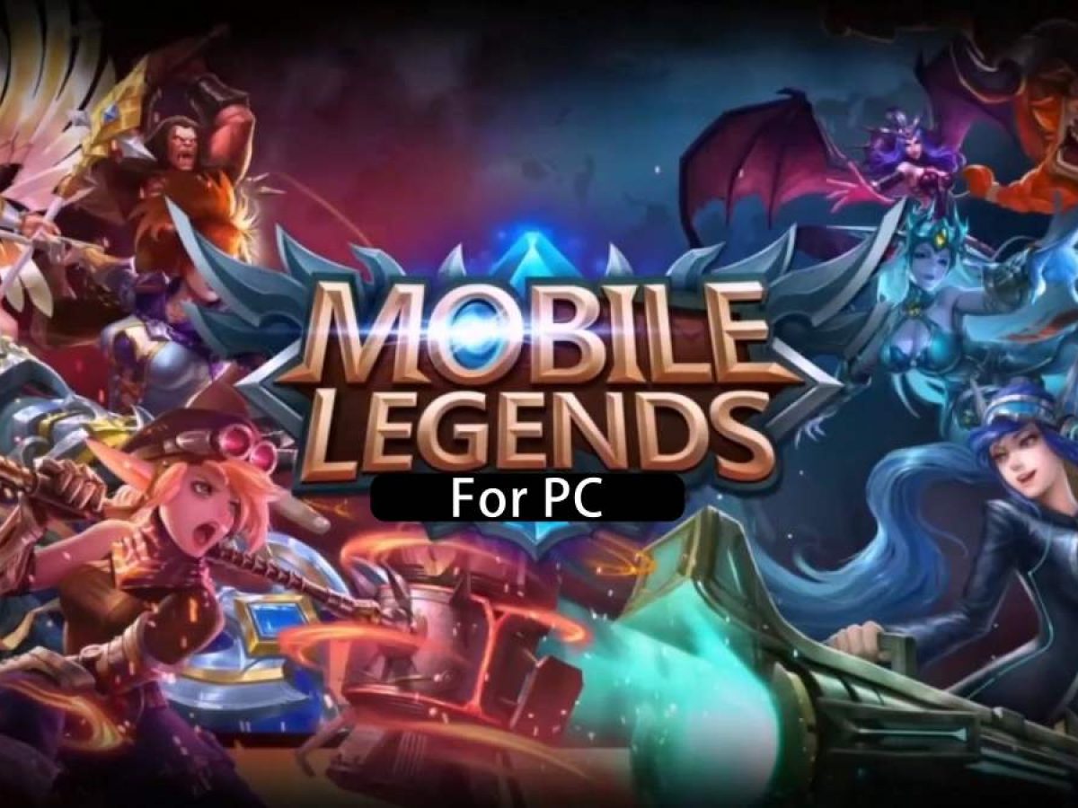 Mobile Legends Bang Bang Pc Download For Windows Pc Free Working 2020