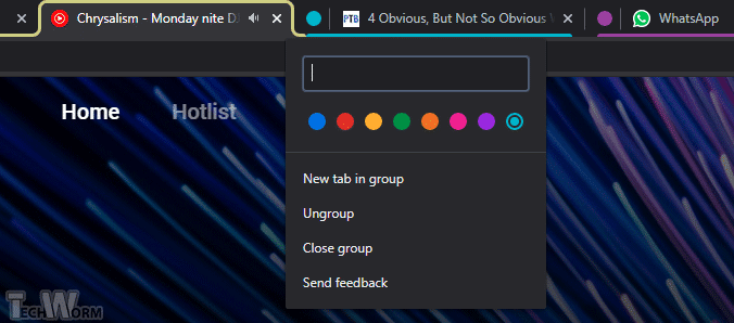 Best Chrome Flags for Windows  Mac and Android - 32