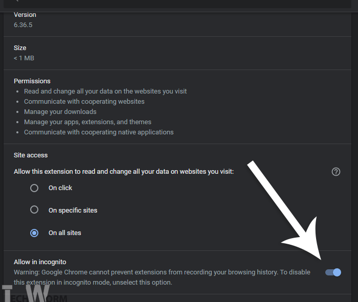 Featured image of post Idm Integration Module Edge Chromium It is an extension for google chrome that transfers download from chrome to internet the automatic integration of idm integration module may fail for some reason or the other