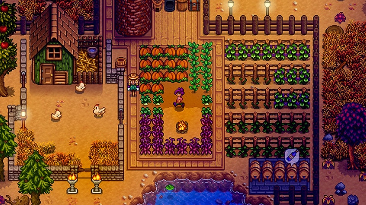 Stardew Valley "width =" 745 "height =" 419 "srcset =" https://www.techworm.net/wp-content/uploads/2020/02/4-Stardew-Valley.jpg 745w, https: // www .techworm.net / wp-content / uploads / 2020/02/4-Stardew-Valley-300x169.jpg 300w, https://www.techworm.net/wp-content/uploads/2020/02/4-Stardew- Valley-150x84.jpg 150w, https://www.techworm.net/wp-content/uploads/2020/02/4-Stardew-Valley-696x391.jpg 696w "tailles =" (largeur max: 745px) 100vw, 745px