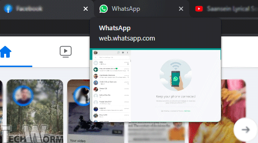 Best Chrome Flags for Windows  Mac and Android - 77