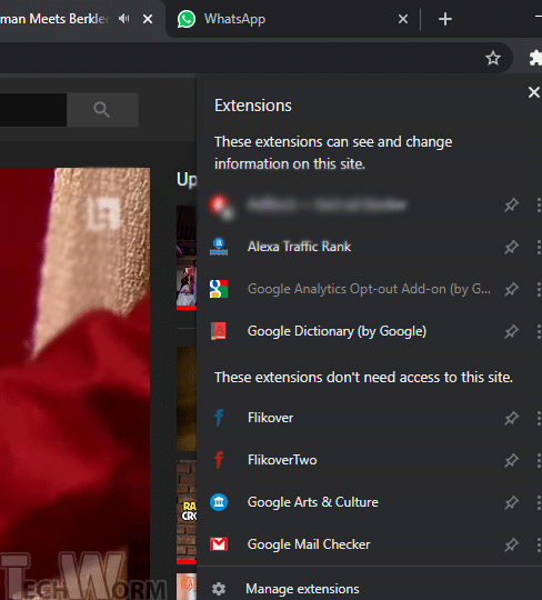 Best Chrome Flags for Windows  Mac and Android - 41