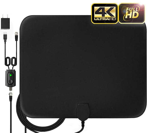  Digital TV Antenna