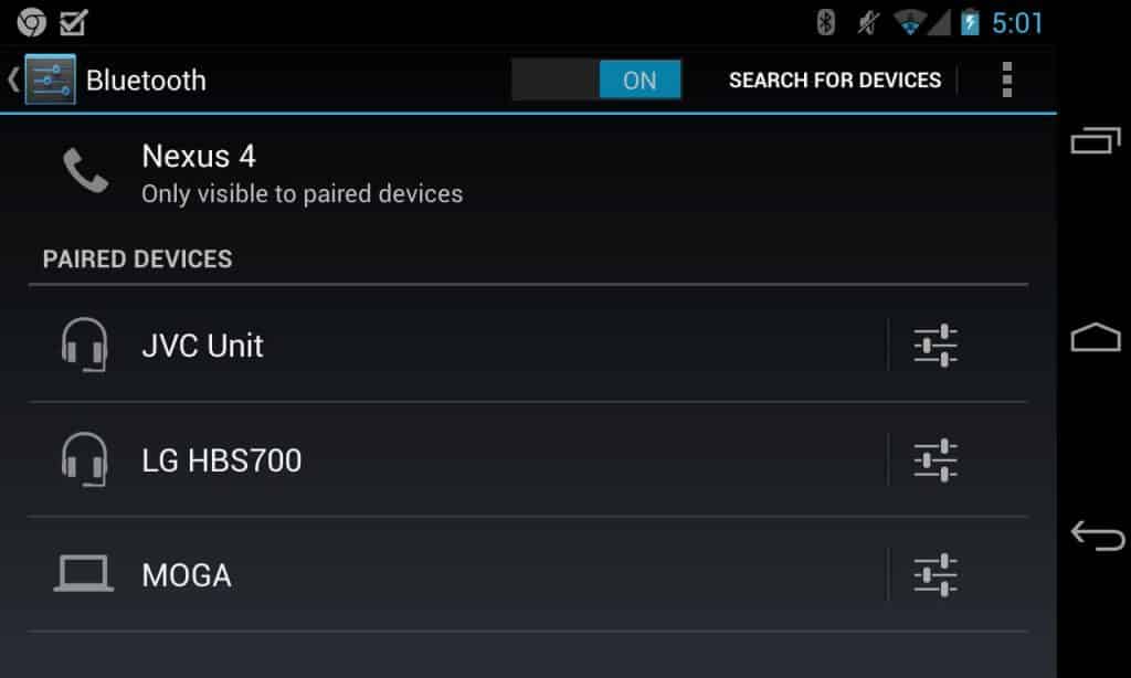 Critical Bluetooth Bug Hacks Android Devices [Here's How To Patch It]