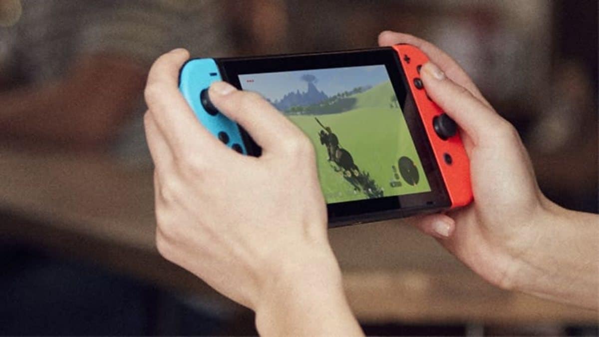 10 Best Nintendo Switch Games You Must Play In 2023