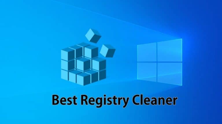 Best Registry Cleaner