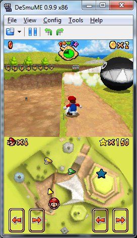 10 Best Nintendo Ds Emulators For Pc Android Play Pokemon Games