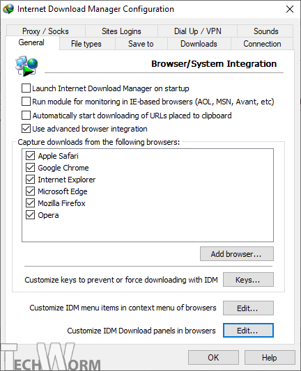 Featured image of post Internet Download Manager Chrome Module Following are some problems faced by people while integrating idm internet download manager