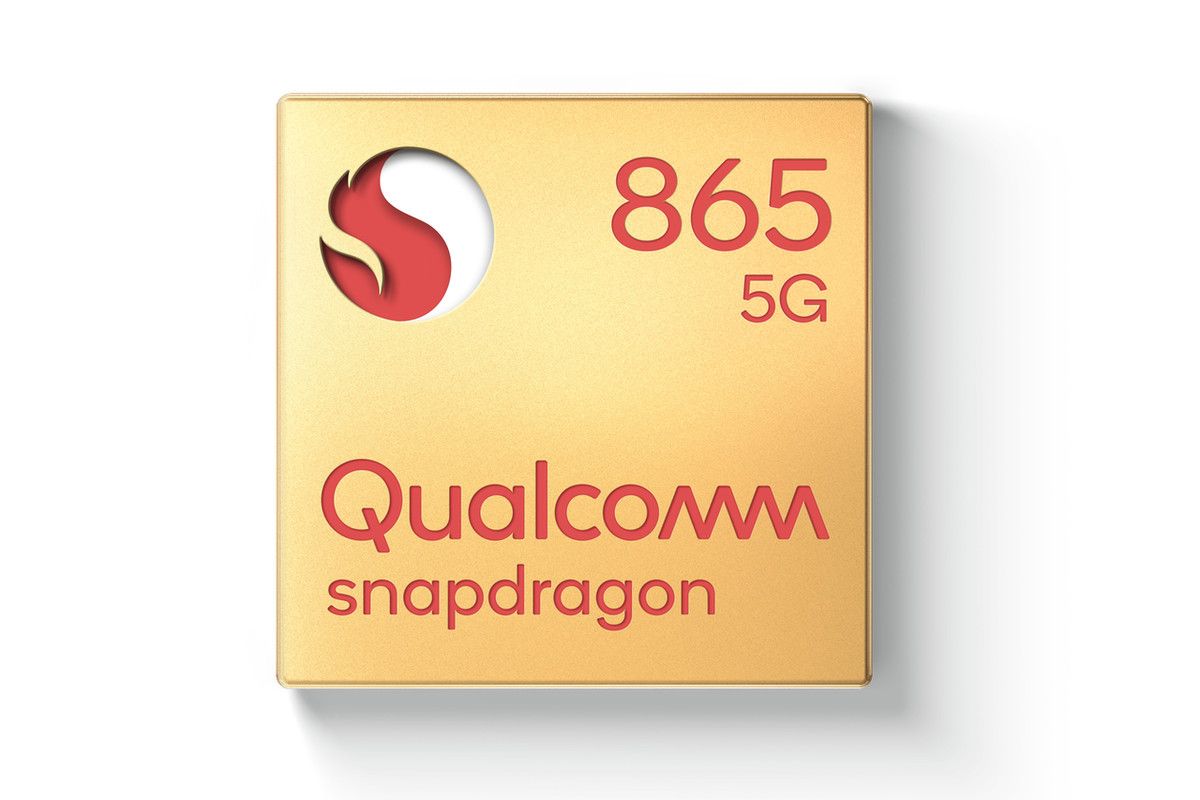 Snapdragon 865 Processor